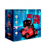 Sharper Image Toy RC Slideways Racer