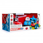 Sharper Image Toy RC Speed Bumper Road Rage