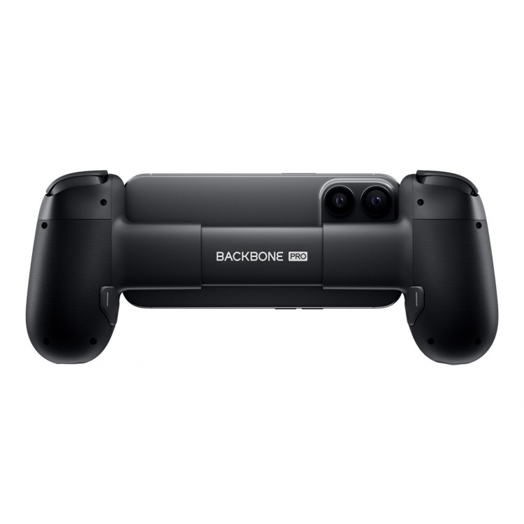Backbone Controller USB-C Universal Pro Black