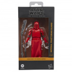Star Wars Figure Black Series 6