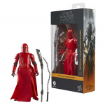 Star Wars Figure Black Series 6