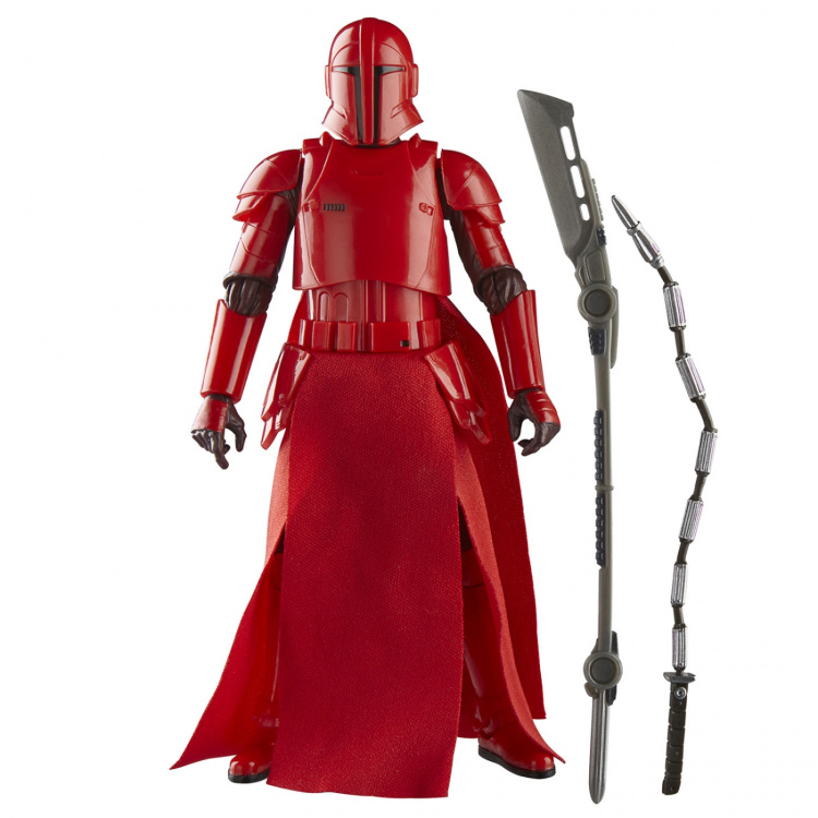 Star Wars Figure Black Series 6