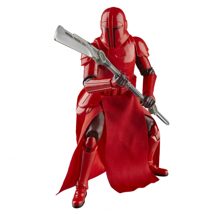 Star Wars Figure Black Series 6