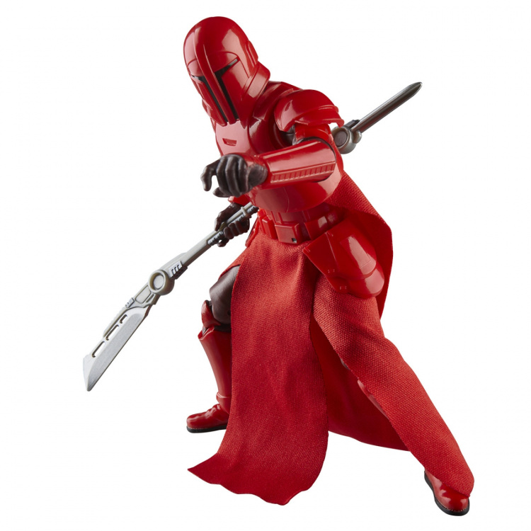 Star Wars Figure Black Series 6
