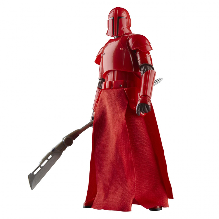 Star Wars Figure Black Series 6
