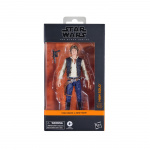 Star Wars Figure Black Series 6