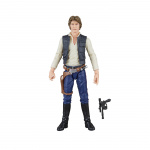Star Wars Figure Black Series 6