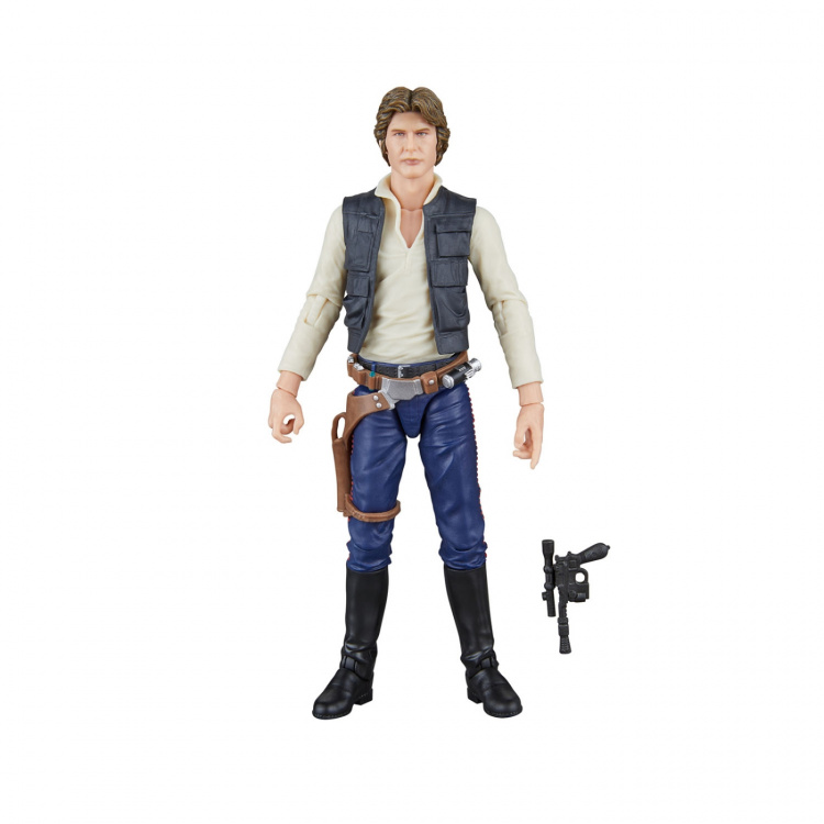 Star Wars Figure Black Series 6