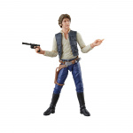 Star Wars Figure Black Series 6