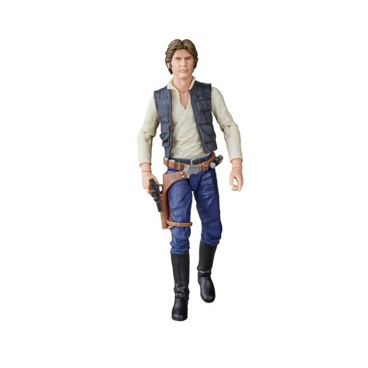Star Wars Figure Black Series 6