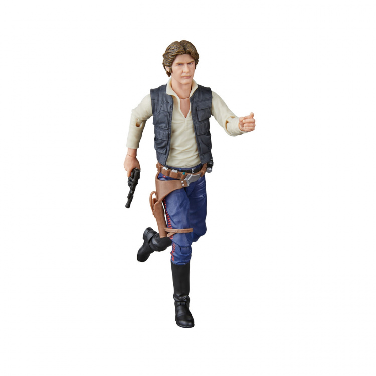Star Wars Figure Black Series 6
