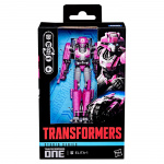 Transformers Figure Generations Studio Series 4,5