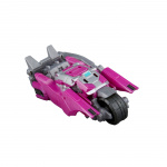 Transformers Figure Generations Studio Series 4,5