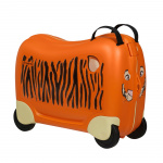 Samsonite Resväska Dream2Go Ride-On Tiger