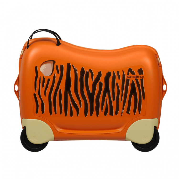 Samsonite Resväska Dream2Go Ride-On Tiger