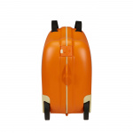 Samsonite Resväska Dream2Go Ride-On Tiger
