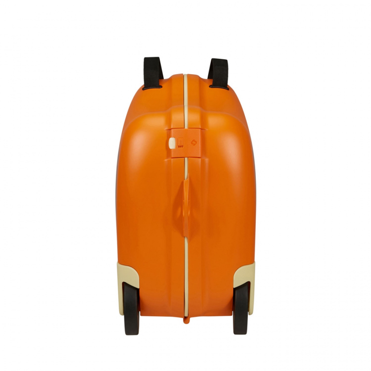 Samsonite Resväska Dream2Go Ride-On Tiger