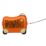 Samsonite Resväska Dream2Go Ride-On Tiger