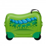 Samsonite Resväska Dream2Go Ride-On Dino