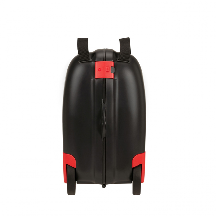 Samsonite Suit Case Dream2Go Ride-On Marvel Spiderman