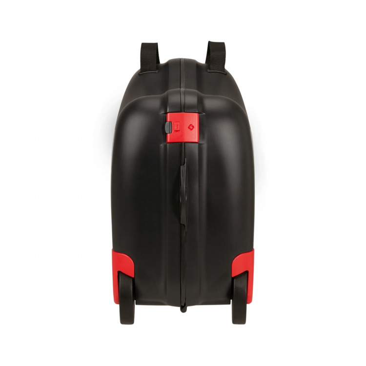 Samsonite Suit Case Dream2Go Ride-On Marvel Spiderman