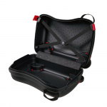 Samsonite Suit Case Dream2Go Ride-On Marvel Spiderman
