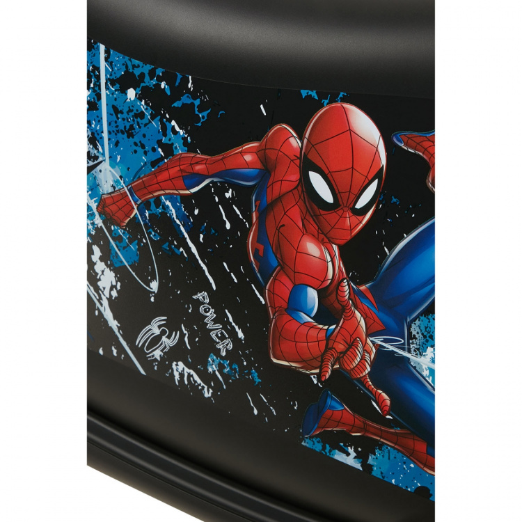 Samsonite Suit Case Dream2Go Ride-On Marvel Spiderman