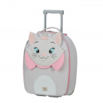 Samsonite Suitcase Happy Sammies Disney Aristocats 45/16