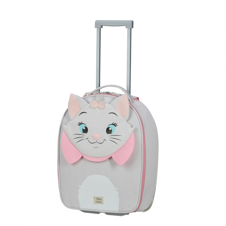 Samsonite Suitcase Happy Sammies Disney Aristocats 45/16