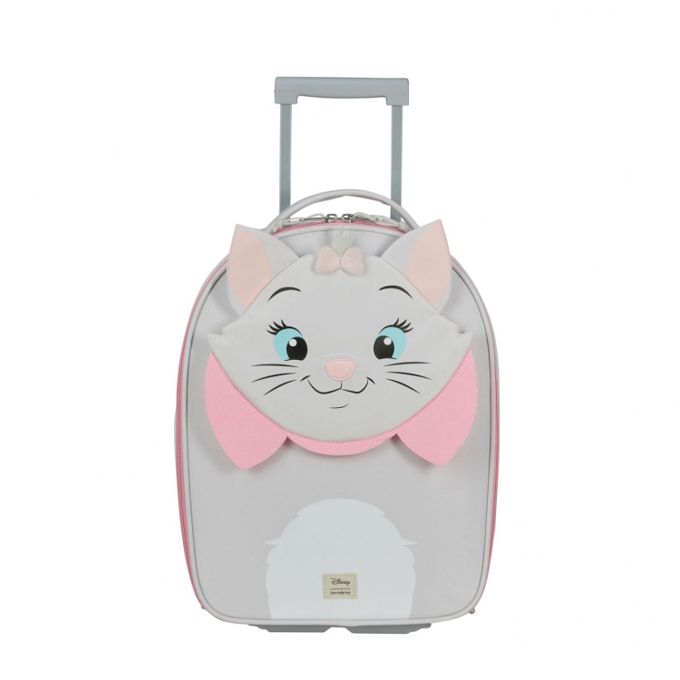 Samsonite Suitcase Happy Sammies Disney Aristocats 45/16