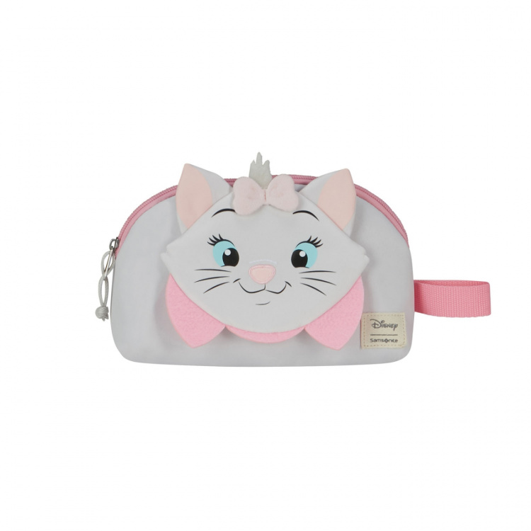 Samsonite Toilet Kit Happy Sammies Disney Aristocats