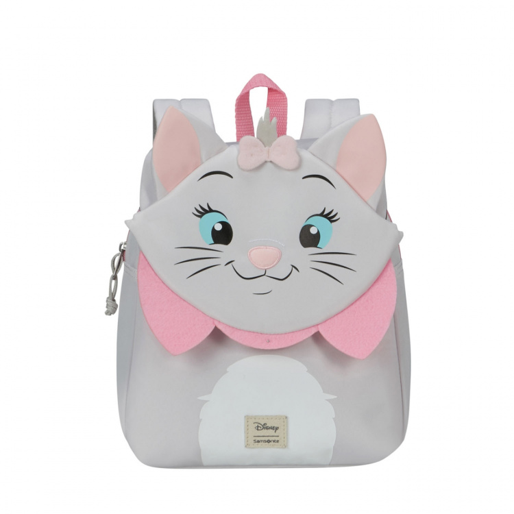 Samsonite Back Pack Happy Sammies Disney Artistocats