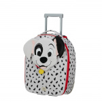 Samsonite Suitcase Happy Sammies Disney 101 Dalmatians 45/16