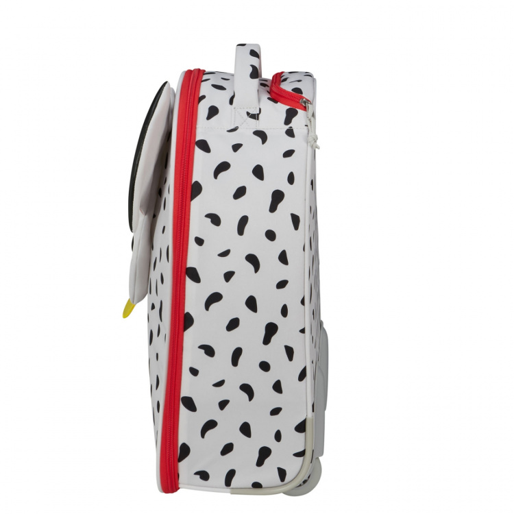 Samsonite Suitcase Happy Sammies Disney 101 Dalmatians 45/16