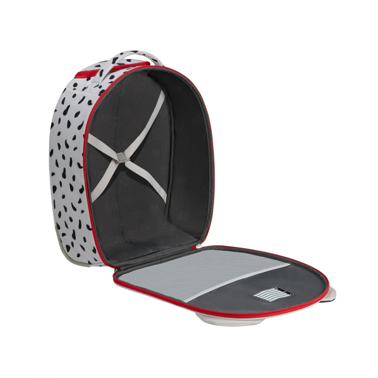 Samsonite Suitcase Happy Sammies Disney 101 Dalmatians 45/16