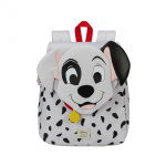 Samsonite Back Pack Happy Sammies Disney 101 Dalmatians