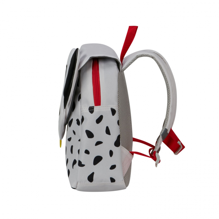 Samsonite Back Pack Happy Sammies Disney 101 Dalmatians