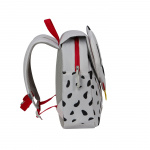 Samsonite Back Pack Happy Sammies Disney 101 Dalmatians