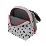 Samsonite Back Pack Happy Sammies Disney 101 Dalmatians