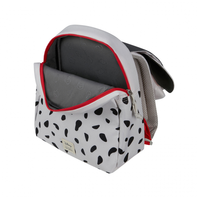 Samsonite Back Pack Happy Sammies Disney 101 Dalmatians