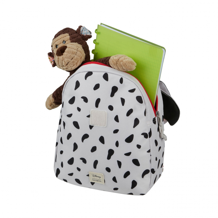 Samsonite Back Pack Happy Sammies Disney 101 Dalmatians