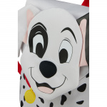 Samsonite Back Pack Happy Sammies Disney 101 Dalmatians