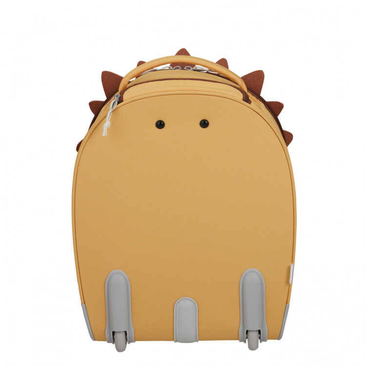 Samsonite Resväska Happy Sammies ECO Lejon Leo 45/16