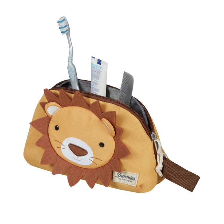 Samsonite Small Bag Happy Sammies ECO Lion Leo