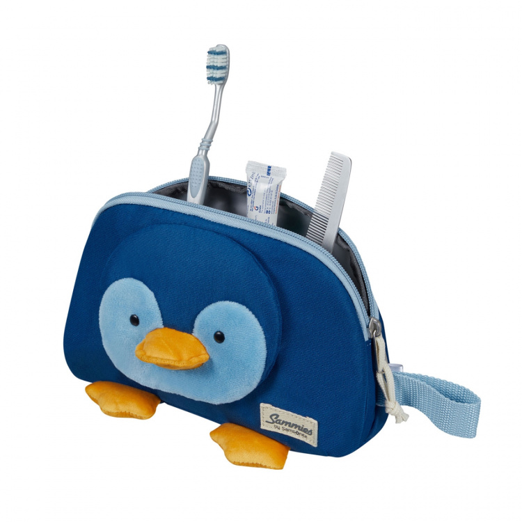Samsonite Small Bag Happy Sammies ECO Penguin Peter