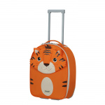 Samsonite Suitcase Happy Sammies ECO Tiger Toby 45/16