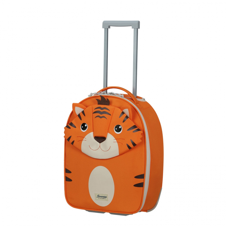 Samsonite Suitcase Happy Sammies ECO Tiger Toby 45/16