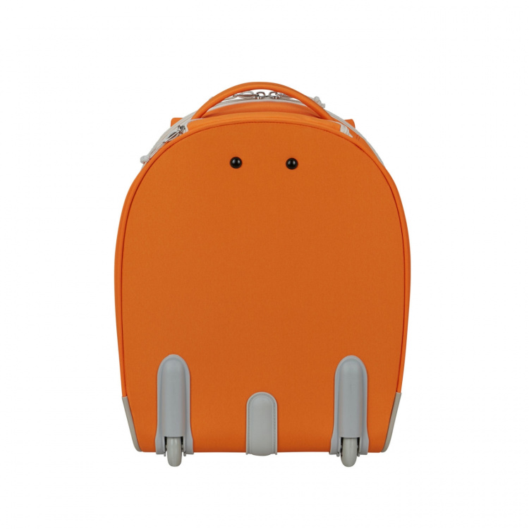 Samsonite Suitcase Happy Sammies ECO Tiger Toby 45/16