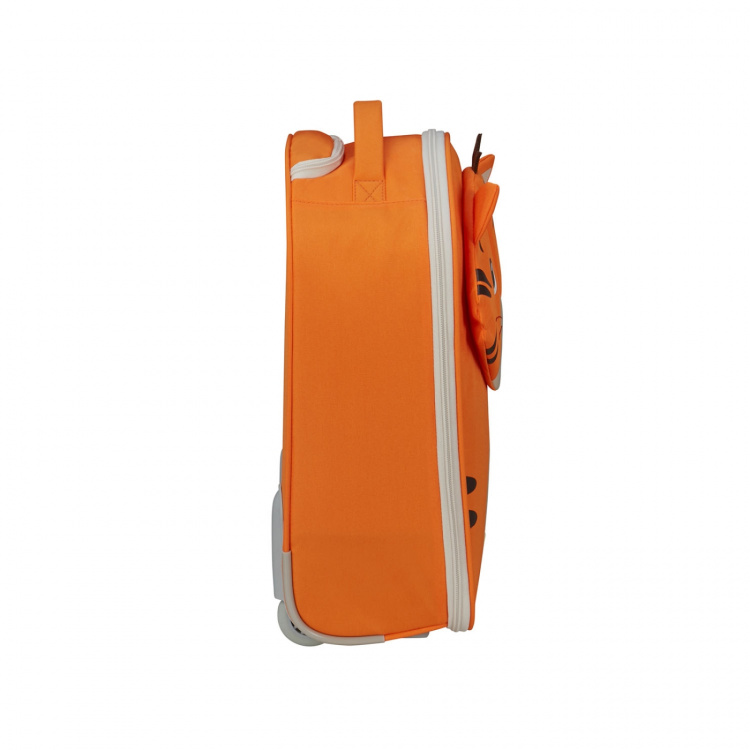Samsonite Suitcase Happy Sammies ECO Tiger Toby 45/16