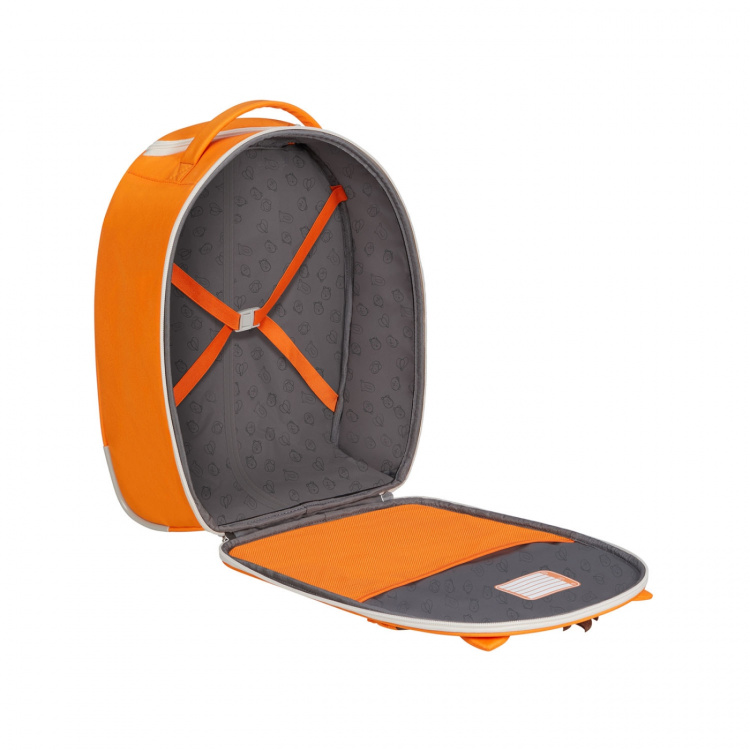 Samsonite Suitcase Happy Sammies ECO Tiger Toby 45/16